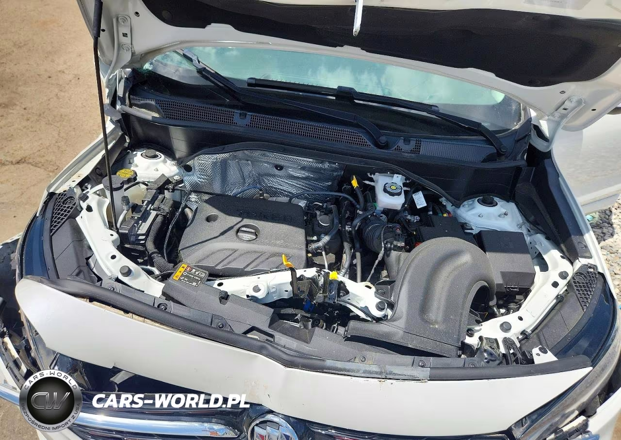 2023 Buick Encore Gx Select VIN:KL4MMDSL6PB046641 - 11
