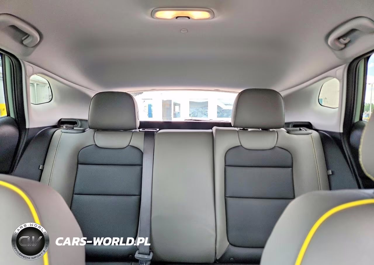 2025 Chevrolet Trax Activ VIN:KL77LKEP9SC260841 - 10