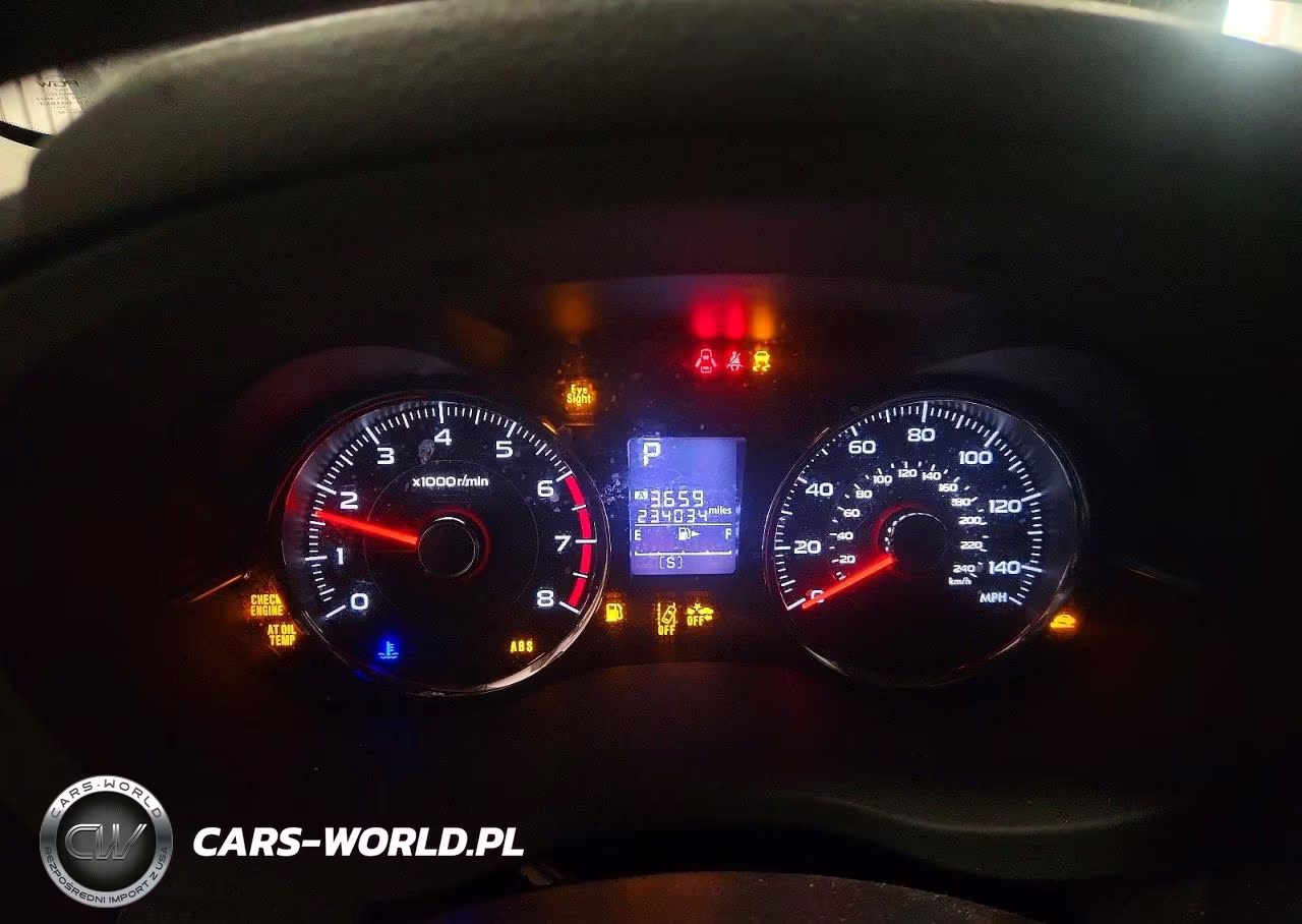 2014 Subaru Forester VIN:JF2SJGPC4EH457032 - 9