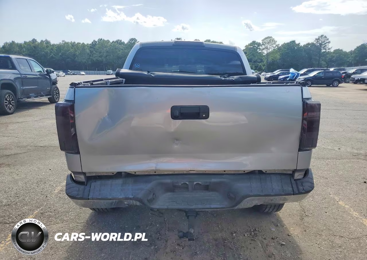 2012 Toyota Tundra Crewmax Sr5 VIN:5TFDW5F18CX267573 - 6