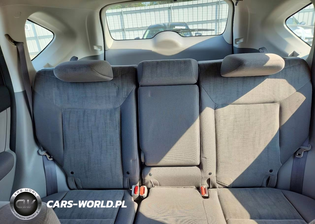 2014 Honda Cr-V Lx VIN:5J6RM4H33EL106783 - 10