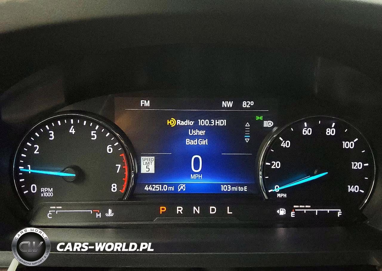 2022 Ford Explorer Limited VIN:1FMSK8FH5NGA48621 - 9