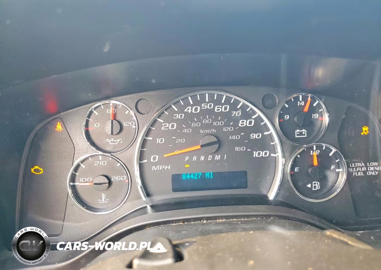 2019 Chevrolet Express G2500 VIN:1GCWGAF1XK1254985 - 9