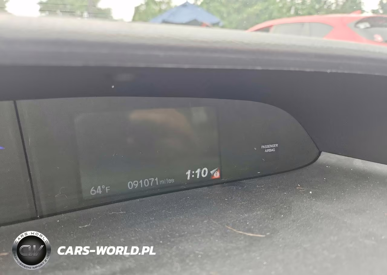 2013 Honda Civic Lx VIN:19XFB2F55DE286685 - 9