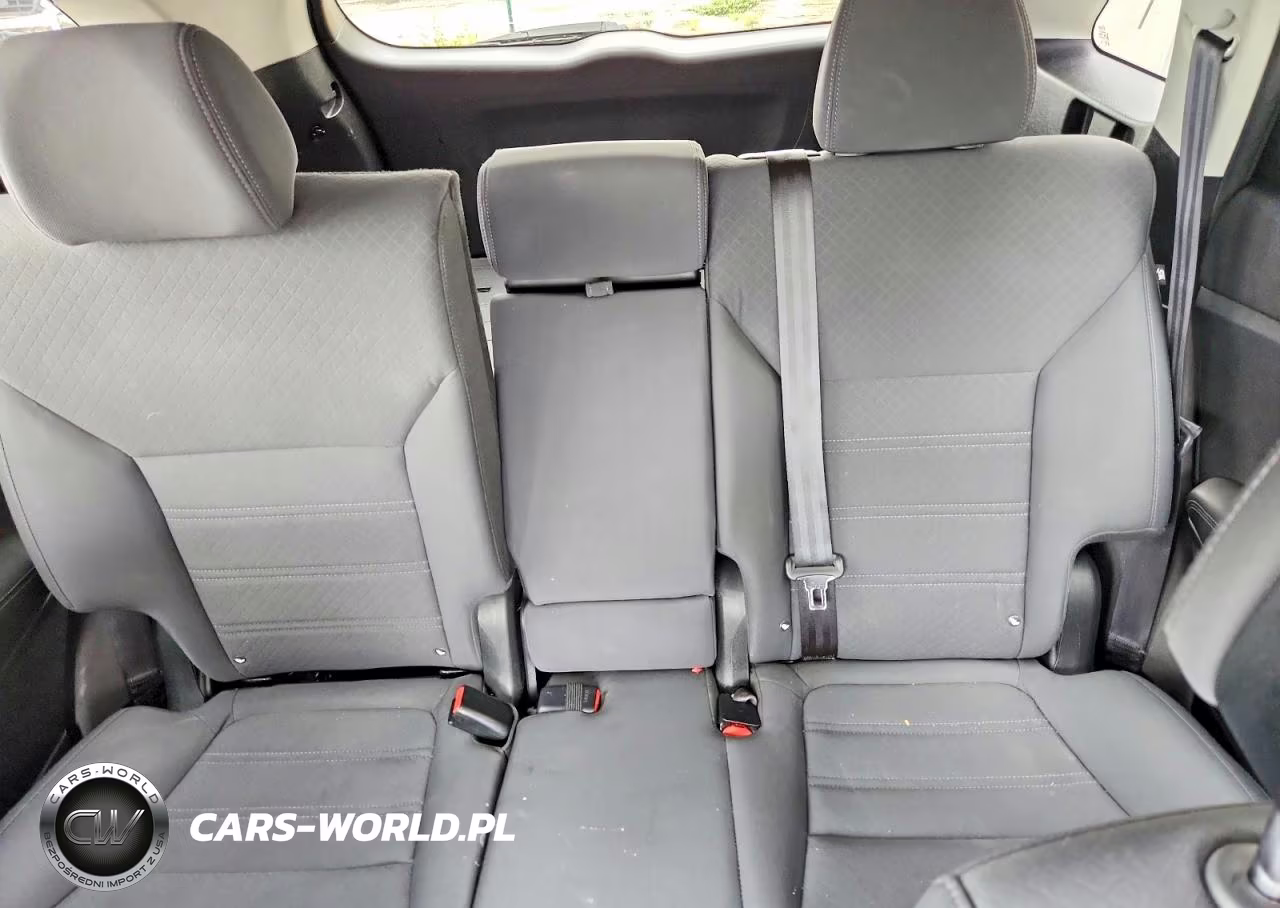 2016 Kia Sorento Lx VIN:5XYPGDA39GG042861 - 10
