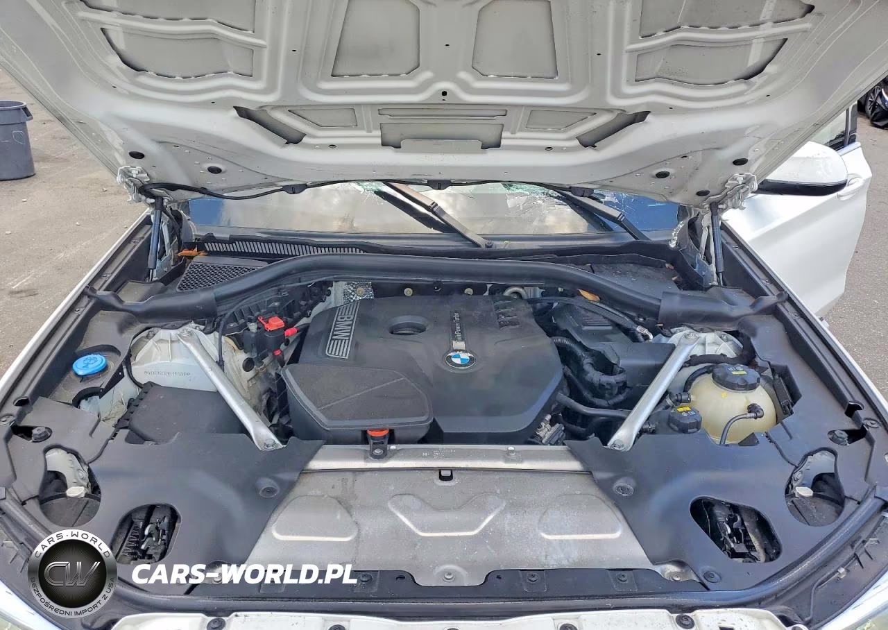 2019 BMW X4 xDrive30I VIN:5UXUJ3C52KLG57456 - 11
