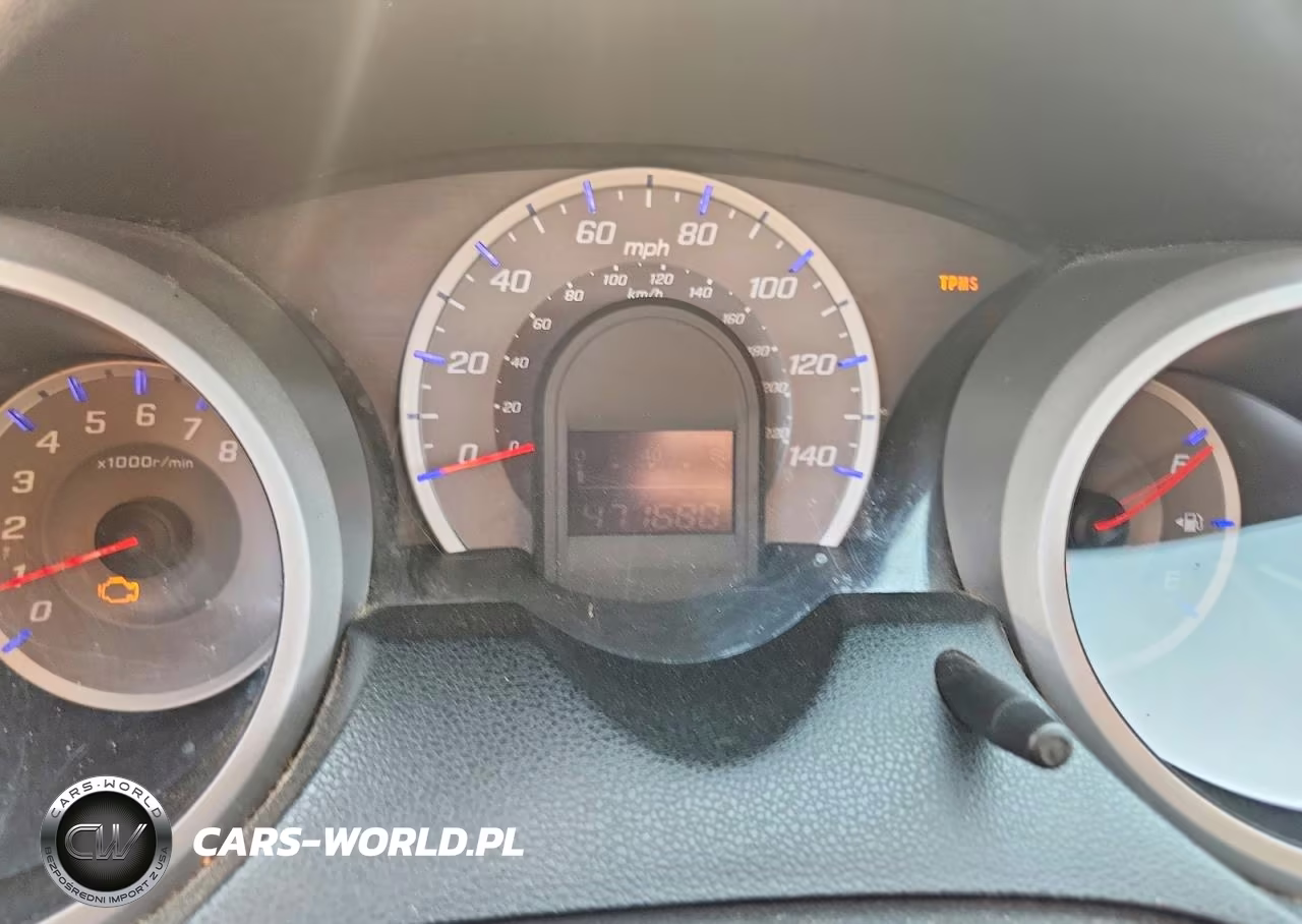 2009 Honda Fit Sport VIN:JHMGE88449S031158 - 9
