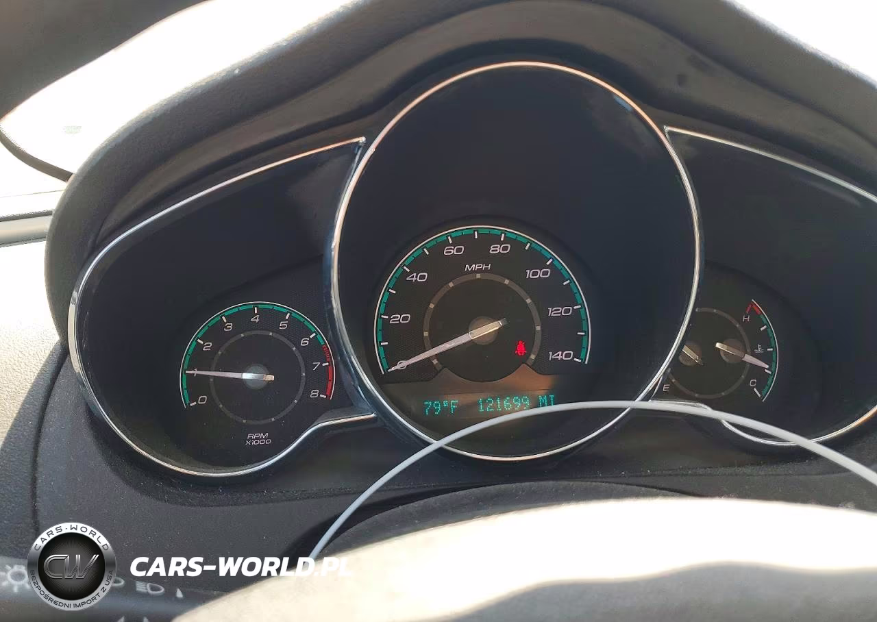 2011 Chevrolet Malibu 1Lt VIN:1G1ZC5E19BF269989 - 9