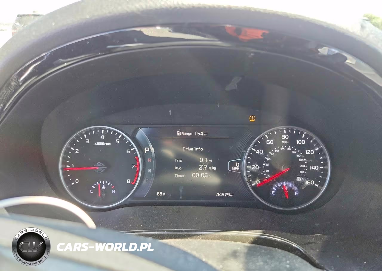 2023 Kia Seltos Sx VIN:KNDETCA25P7456656 - 9