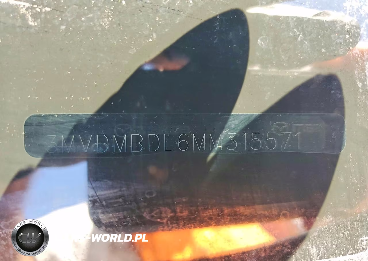 2021 Mazda Cx-30 Premium VIN:3MVDMBDL6MM315571 - 14