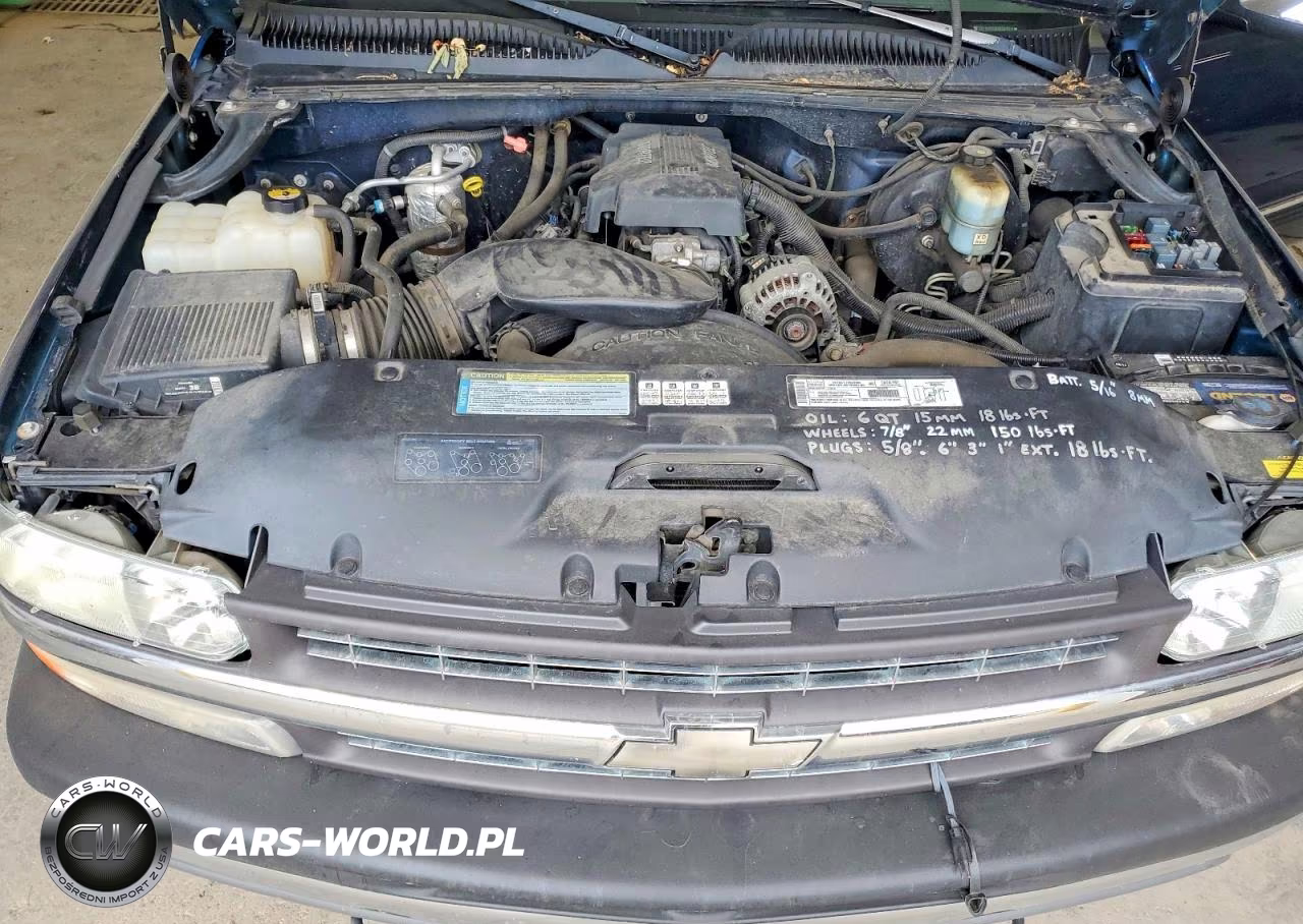 2000 Chevrolet Silverado K1500 VIN:1GCEK19T0YZ193101 - 11