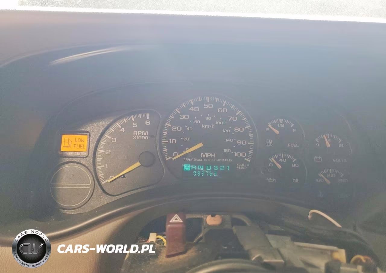 2000 Chevrolet Silverado K1500 VIN:1GCEK19T0YZ193101 - 9