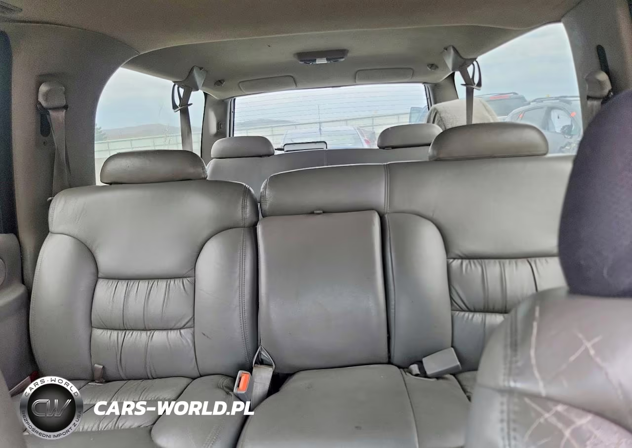 1999 Chevrolet Suburban K1500 VIN:3GNFK16R8XG222878 - 10