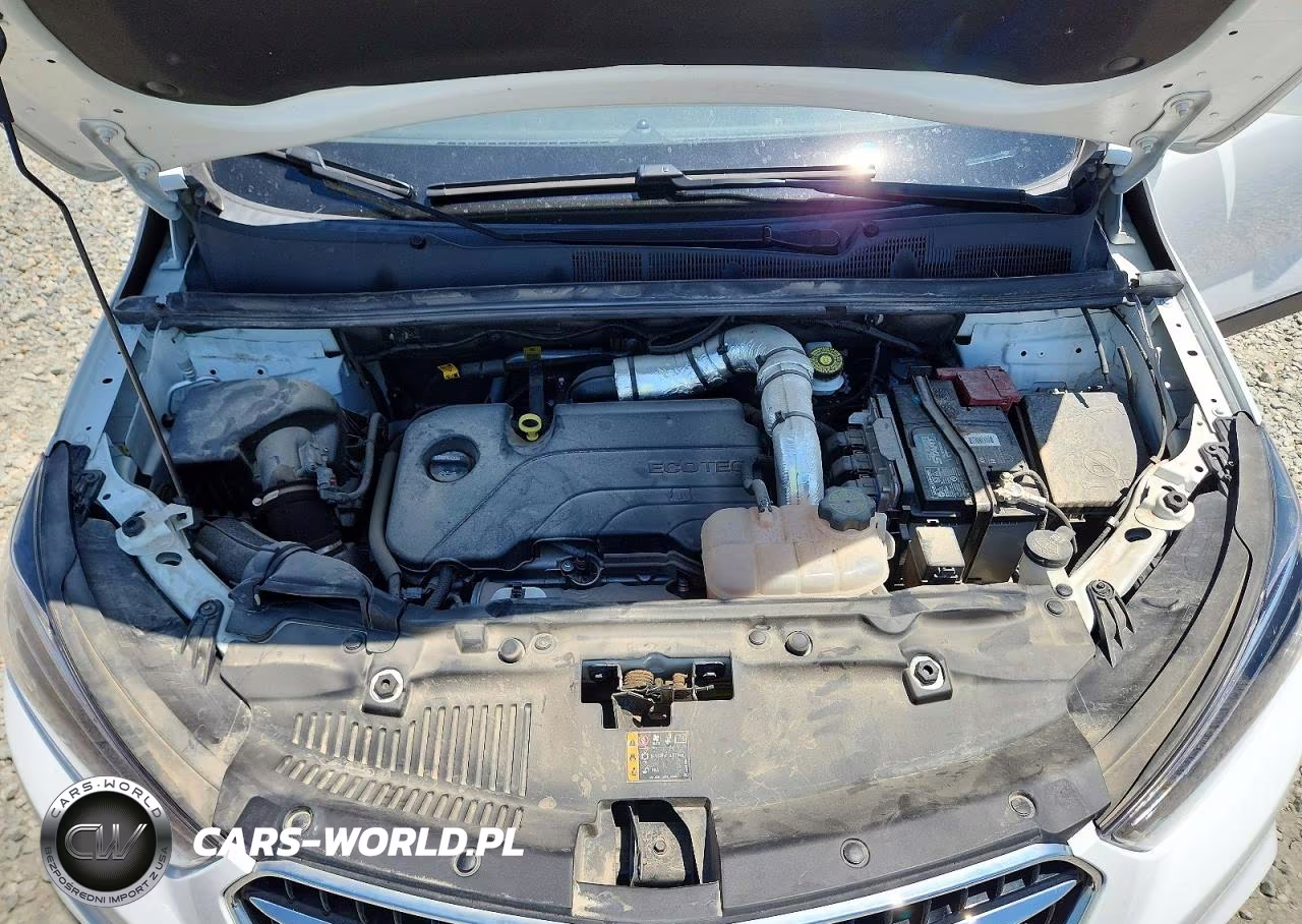 2022 Buick Encore Preferred VIN:KL4CJESM7NB525571 - 12