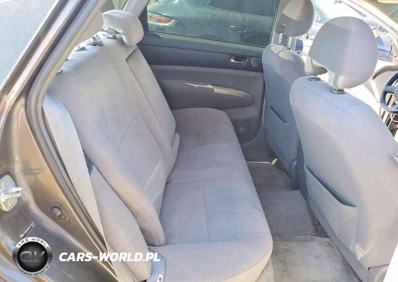 2006 Toyota Prius Base VIN:JTDKB20U263179537 - 10