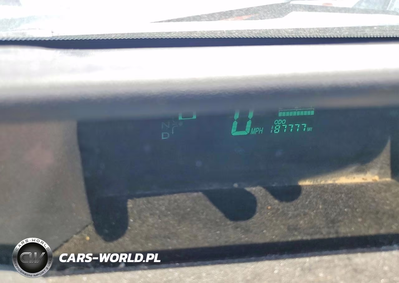 2006 Toyota Prius Base VIN:JTDKB20U263179537 - 9