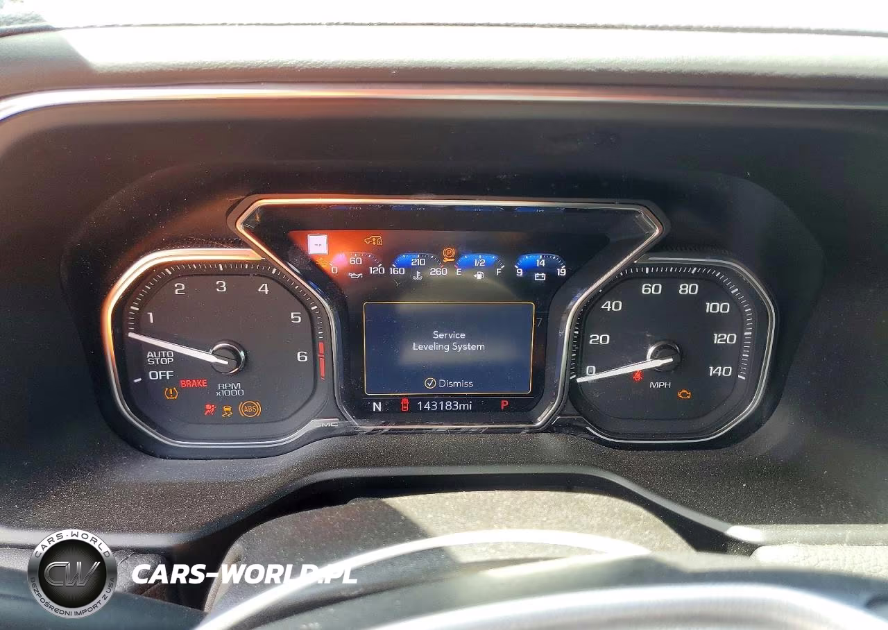 2021 GMC Yukon Denali VIN:1GKS1DKL6MR318392 - 9