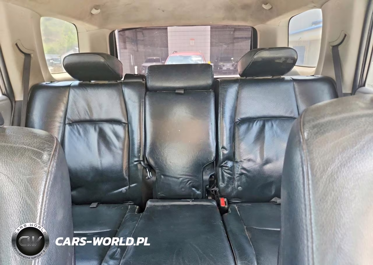 2012 Toyota 4Runner Sr5 VIN:JTEBU5JR0C5089451 - 10