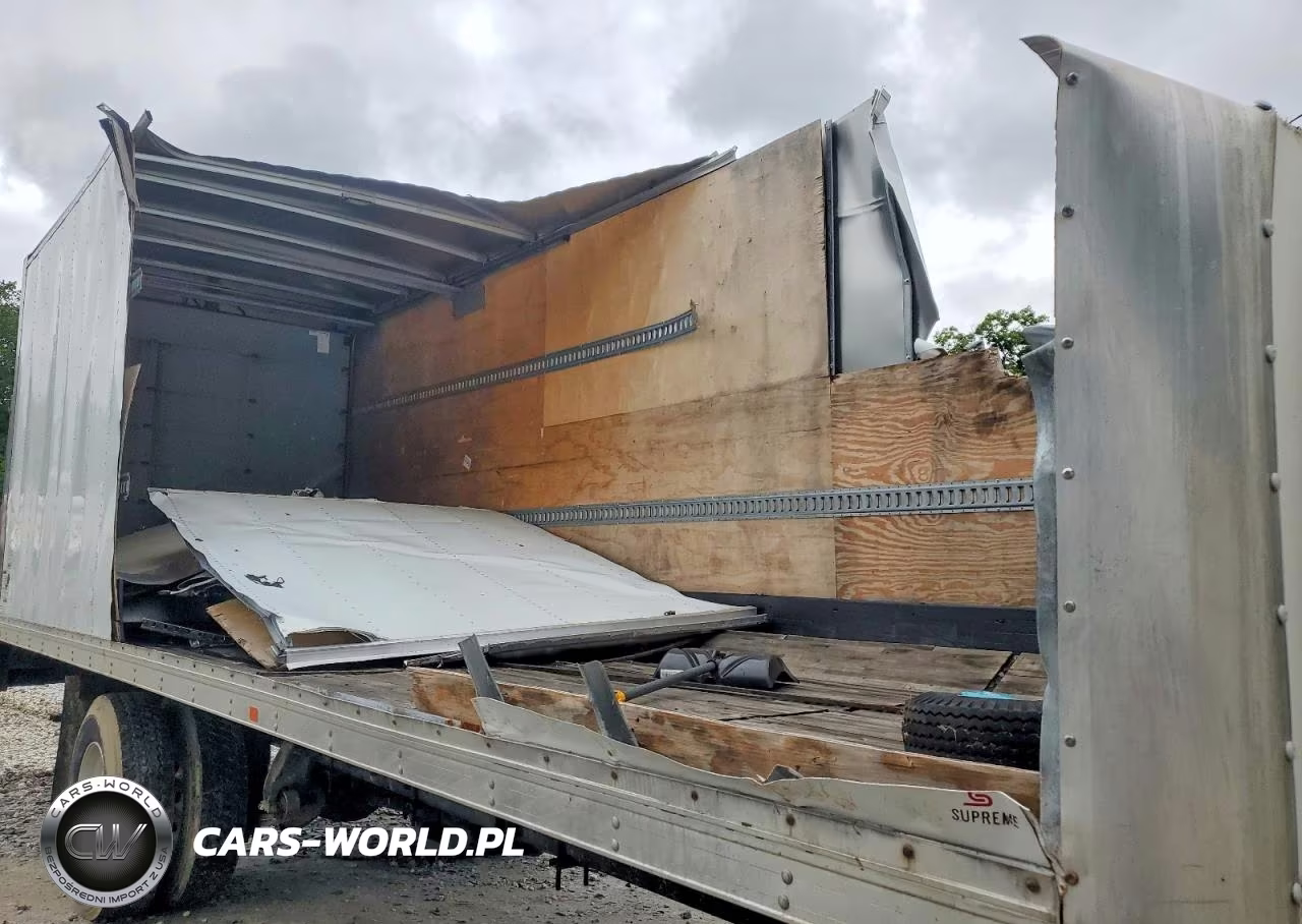 2019 Freightliner Business Class M2 Box Truck VIN:3ALACWFC2KDKL2520 - 10