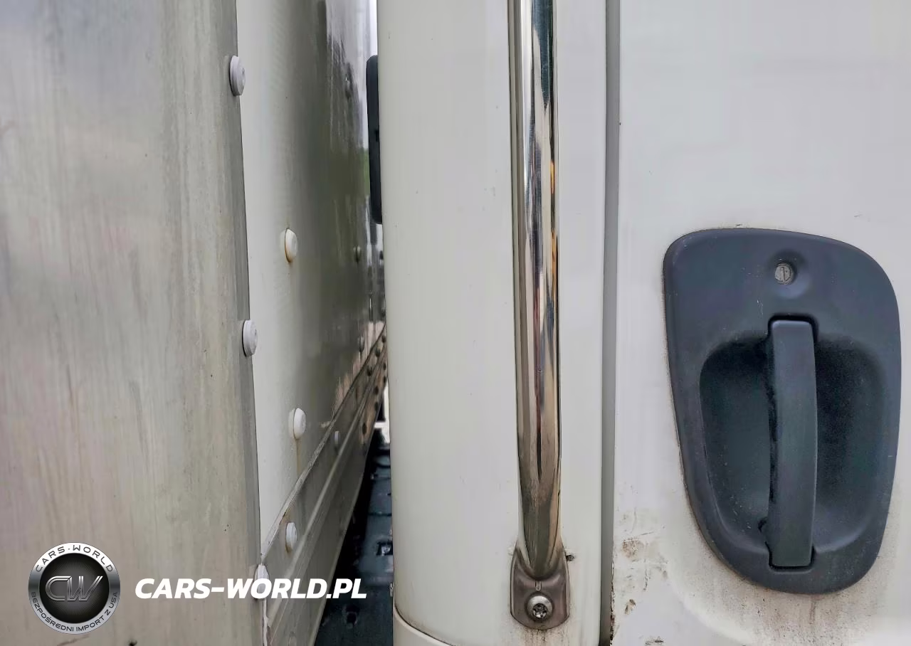 2019 Freightliner Business Class M2 Box Truck VIN:3ALACWFC2KDKL2520 - 11