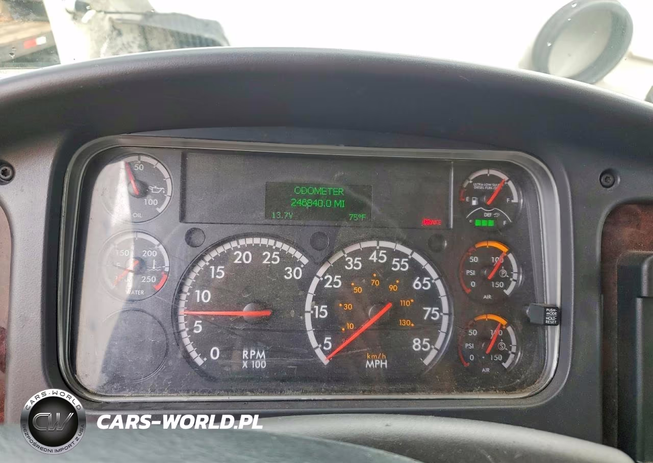 2019 Freightliner Business Class M2 Box Truck VIN:3ALACWFC2KDKL2520 - 9