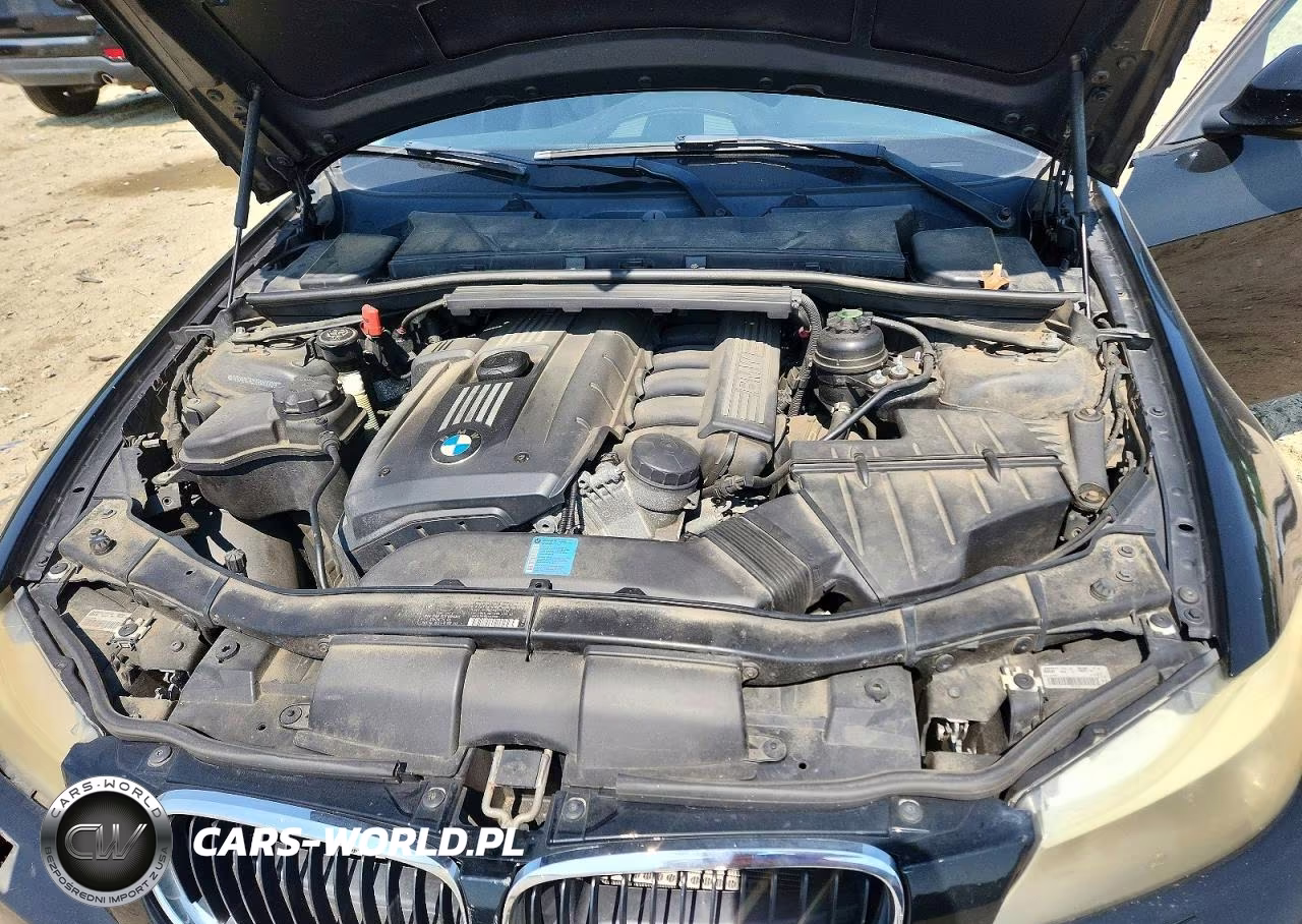 2011 BMW 328 Xi VIN:WBAPK7C56BA970969 - 11