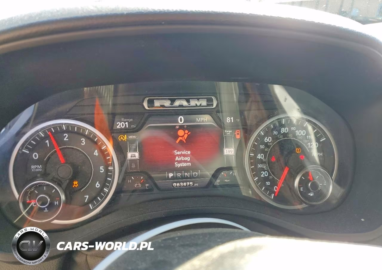 2021 Ram 1500 Big Horn-Lone Star VIN:1C6SRFMT1MN780855 - 9