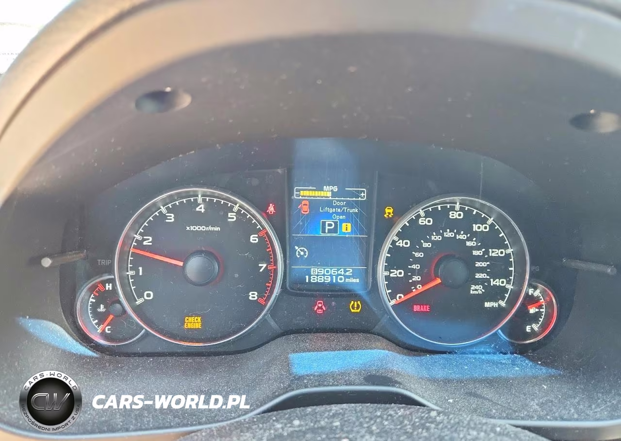 2013 Subaru Outback 2.5I Limited VIN:4S4BRBKC2D3237607 - 9