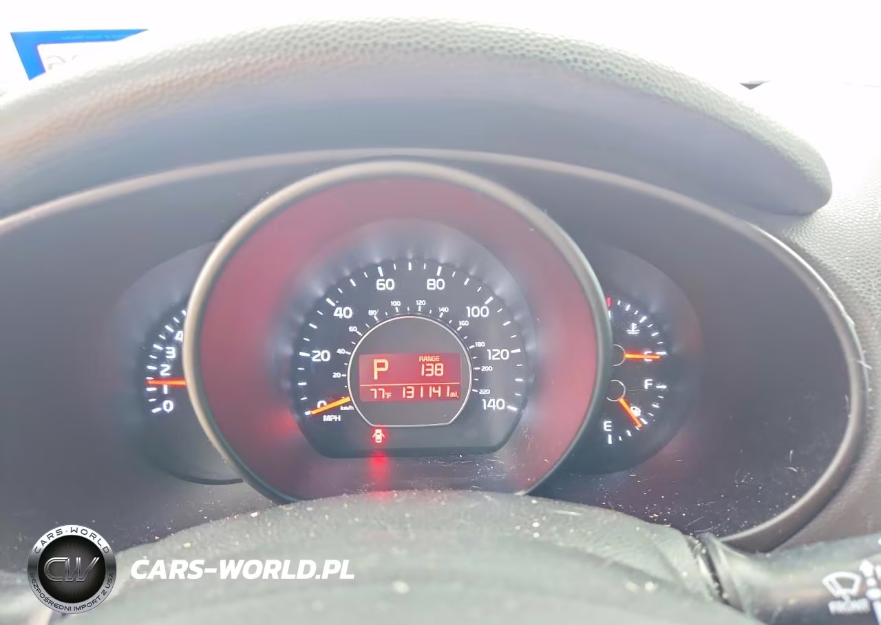 2015 Kia Soul Base VIN:KNDJN2A21F7220765 - 9