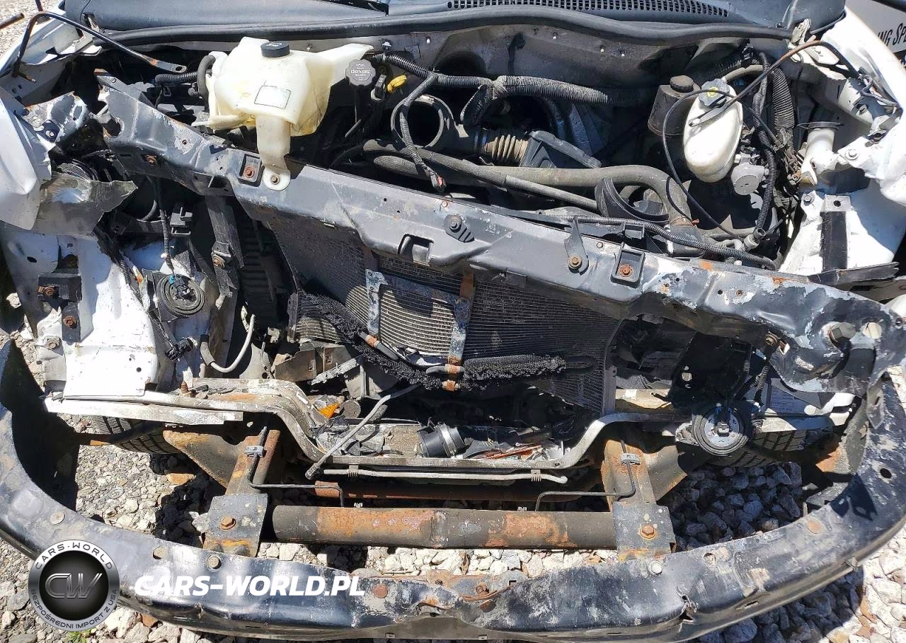 2019 Chev Express G4500 VIN:1HA6GUCGXKN013118 - 11