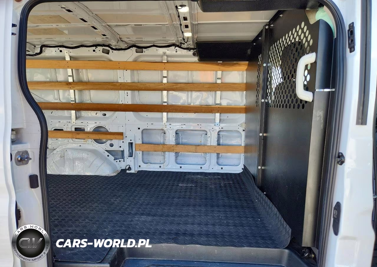 2024 Ford Transit 250 Delivery Van VIN:1FTBR1Y82RKA33341 - 11