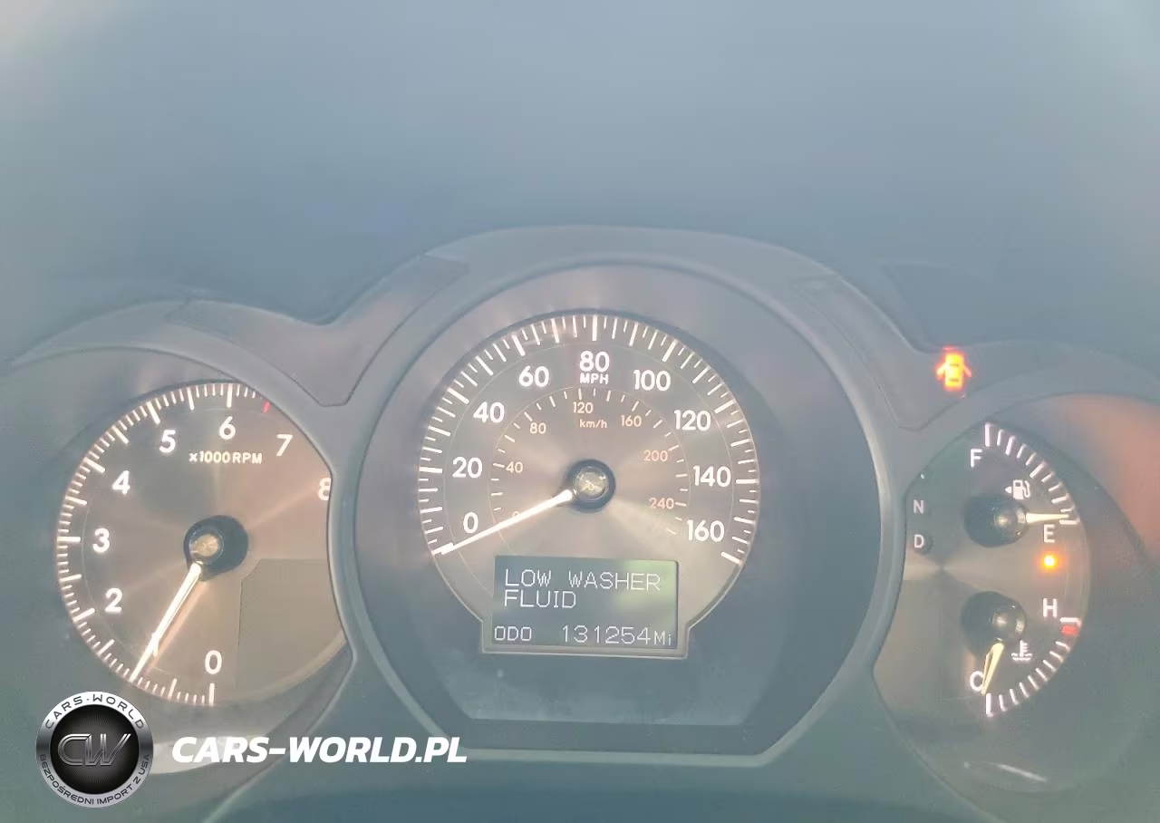 2006 Lexus Gs 300 VIN:JTHBH96S165020086 - 9