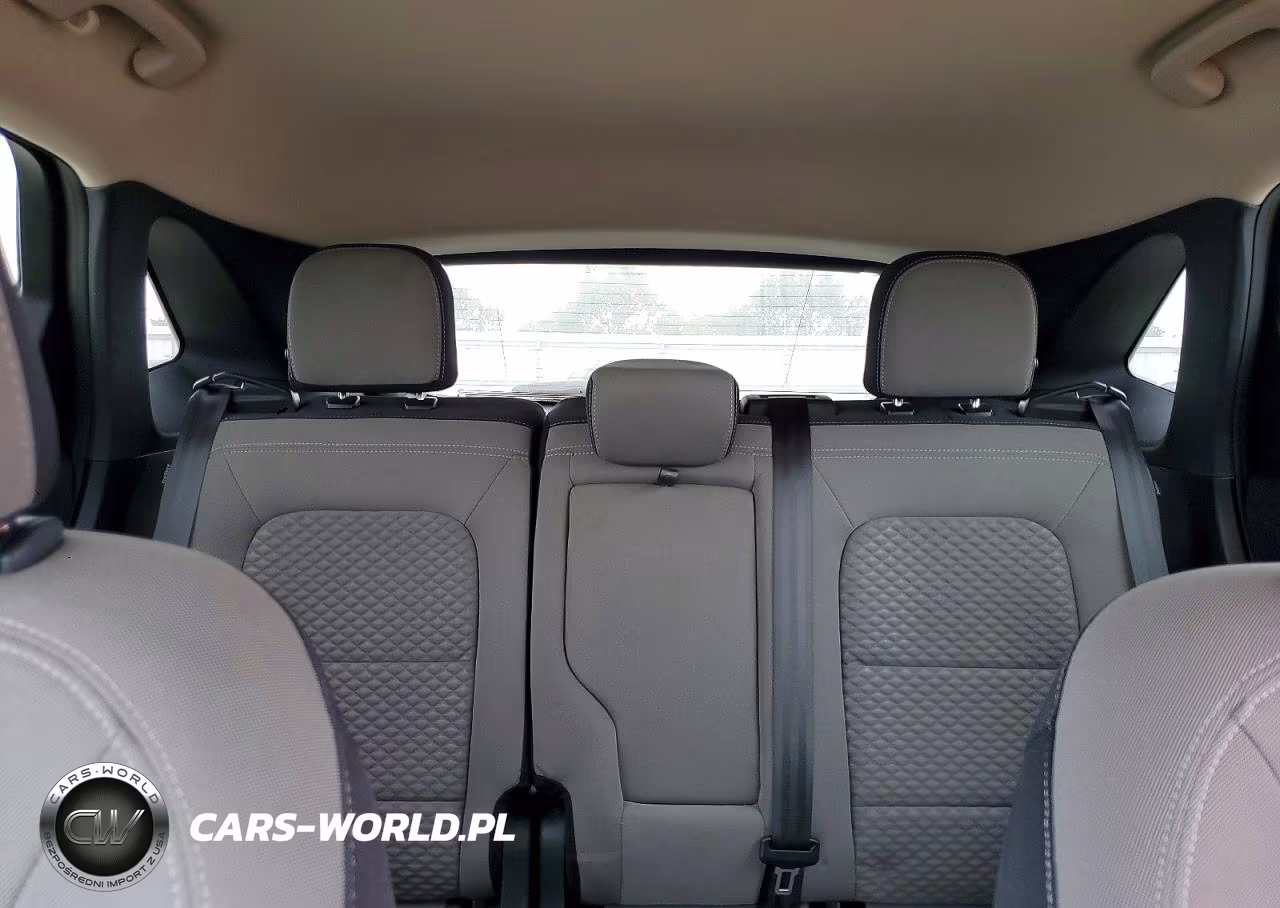 2020 Ford Escape Se VIN:1FMCU0G67LUC27352 - 10