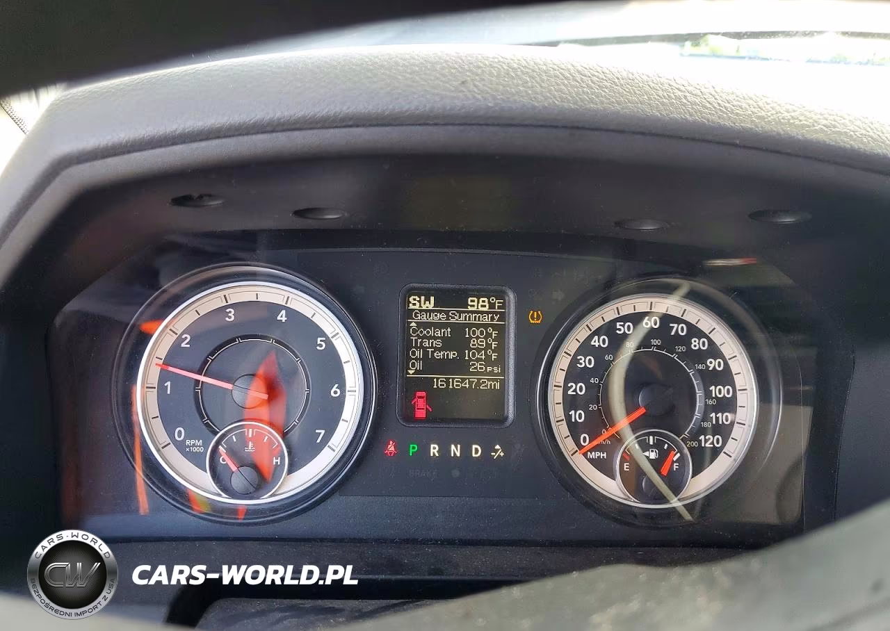 2016 Ram 2500 Slt VIN:3C6TR4DT1GG146323 - 9