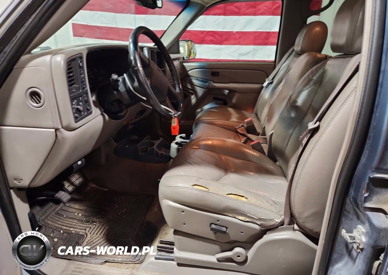 2007 GMC New Sierra K1500 Classic VIN:2GTEK13Z871172498 - 7