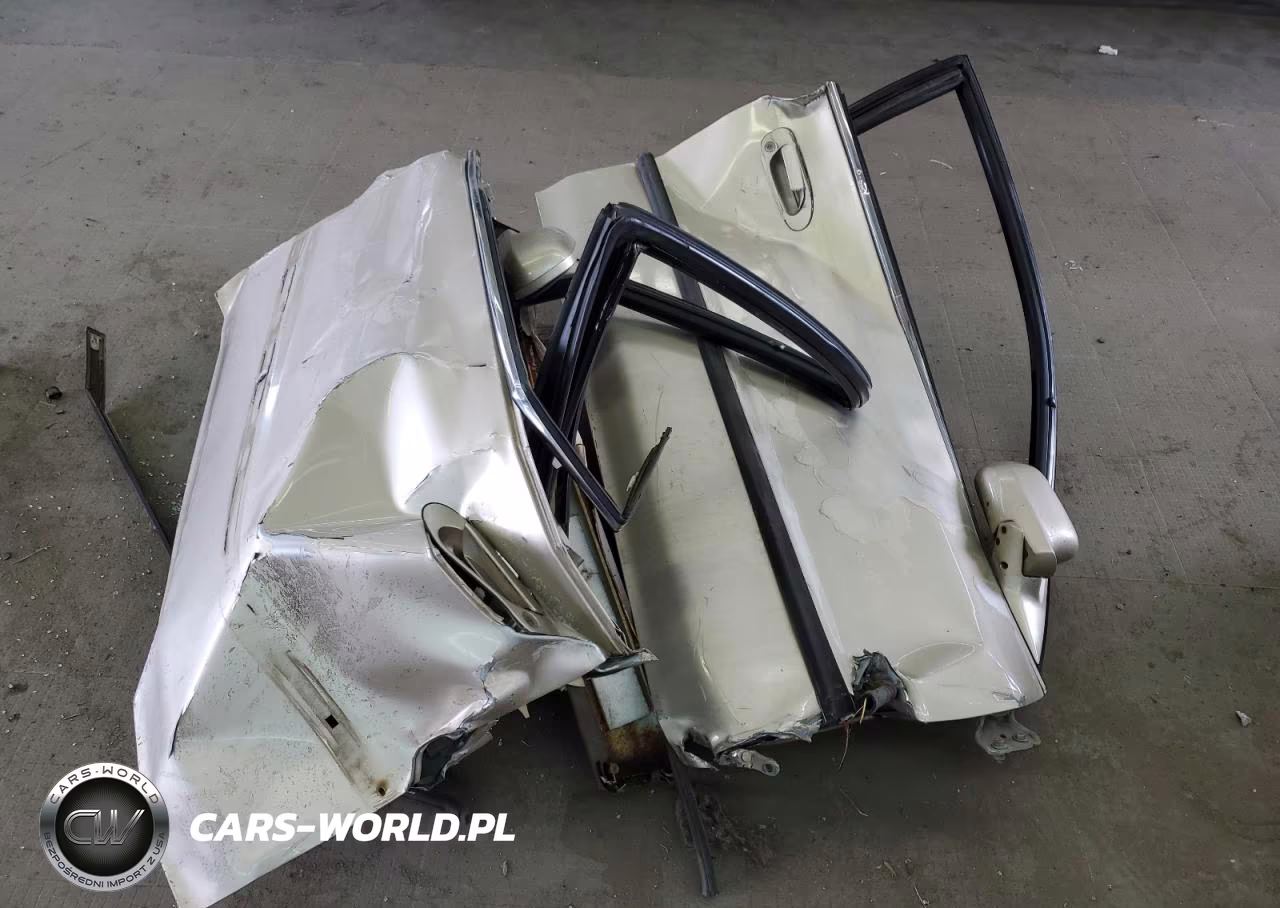 1994 Honda Accord Lx VIN:1HGCD713XRA040002 - 12