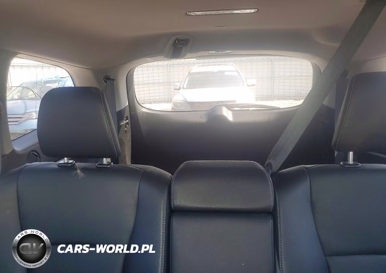 2018 Honda Pilot Exl VIN:5FNYF6H54JB003345 - 10