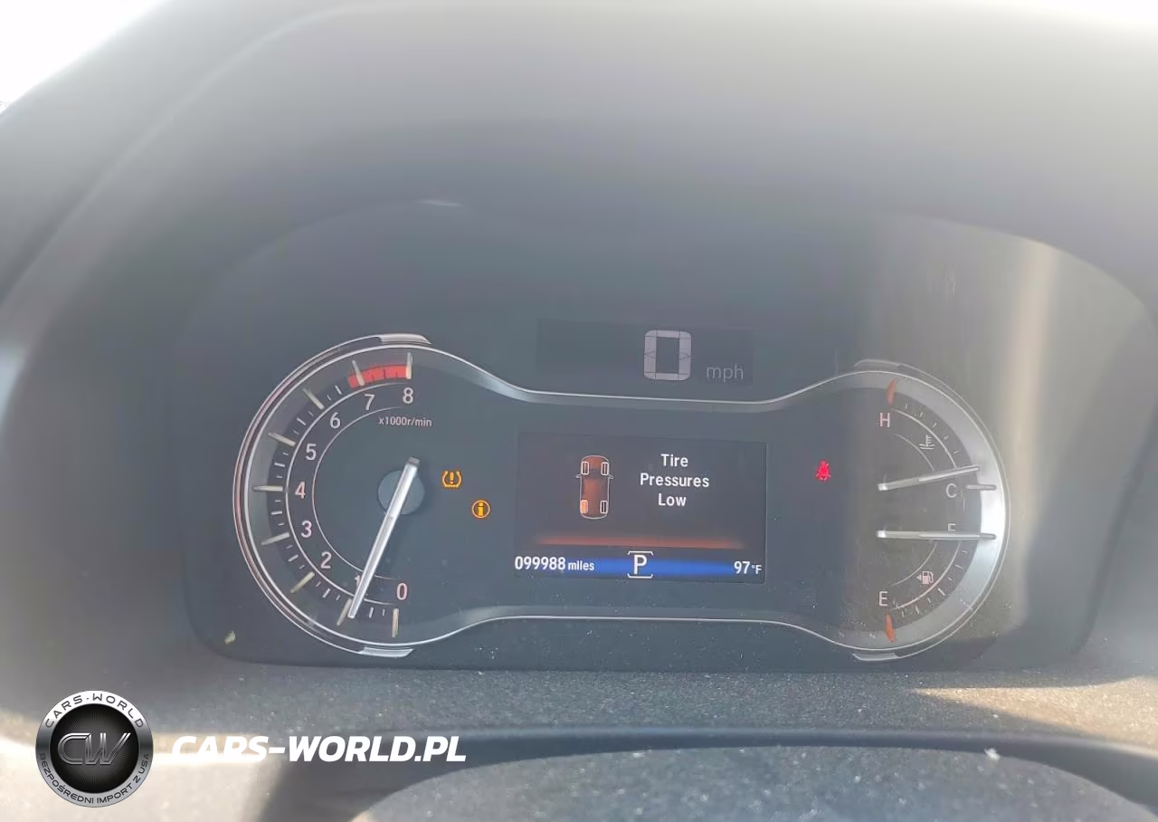 2018 Honda Pilot Exl VIN:5FNYF6H54JB003345 - 9