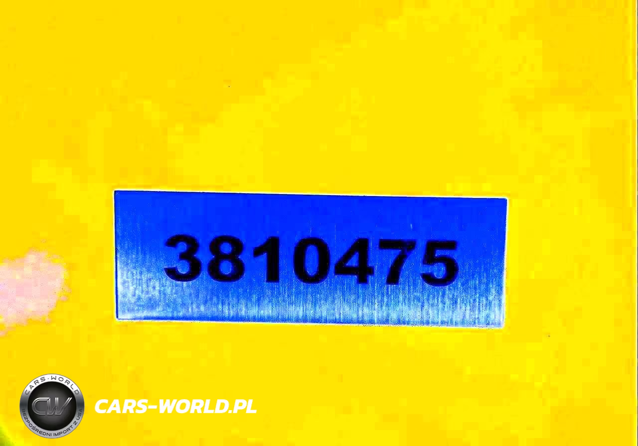 2025 OTHER HEAVY EQUIPMENT SKID-STEER VIN:3810475 - 9