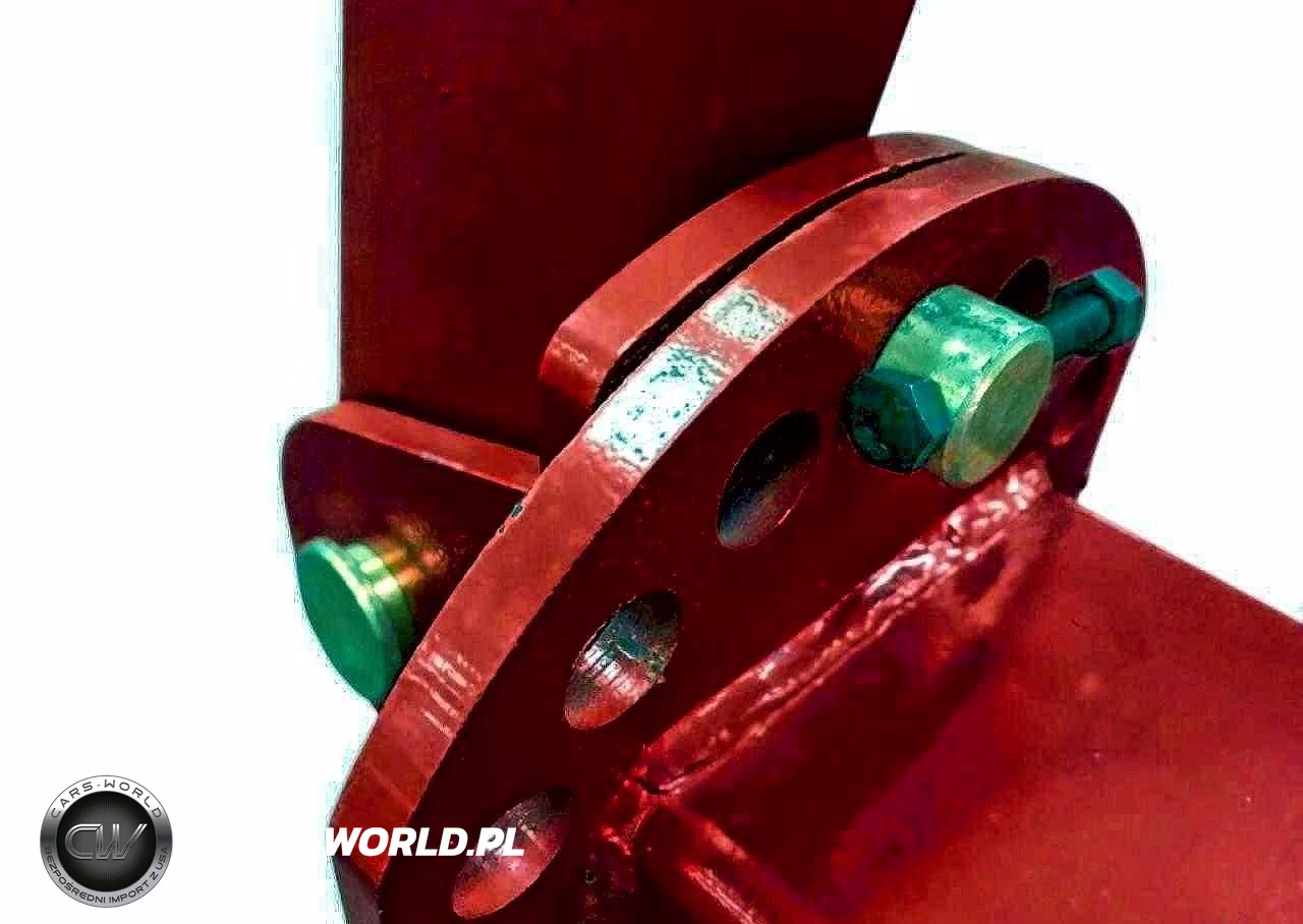 2025 OTHER HEAVY EQUIPMENT 4CLAMP PUL VIN:3811031 - 4