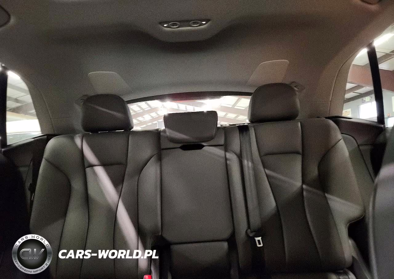 2019 Audi Q8 Premium Plus VIN:WA1BVAF17KD007310 - 10