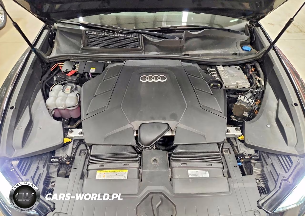2019 Audi Q8 Premium Plus VIN:WA1BVAF17KD007310 - 12