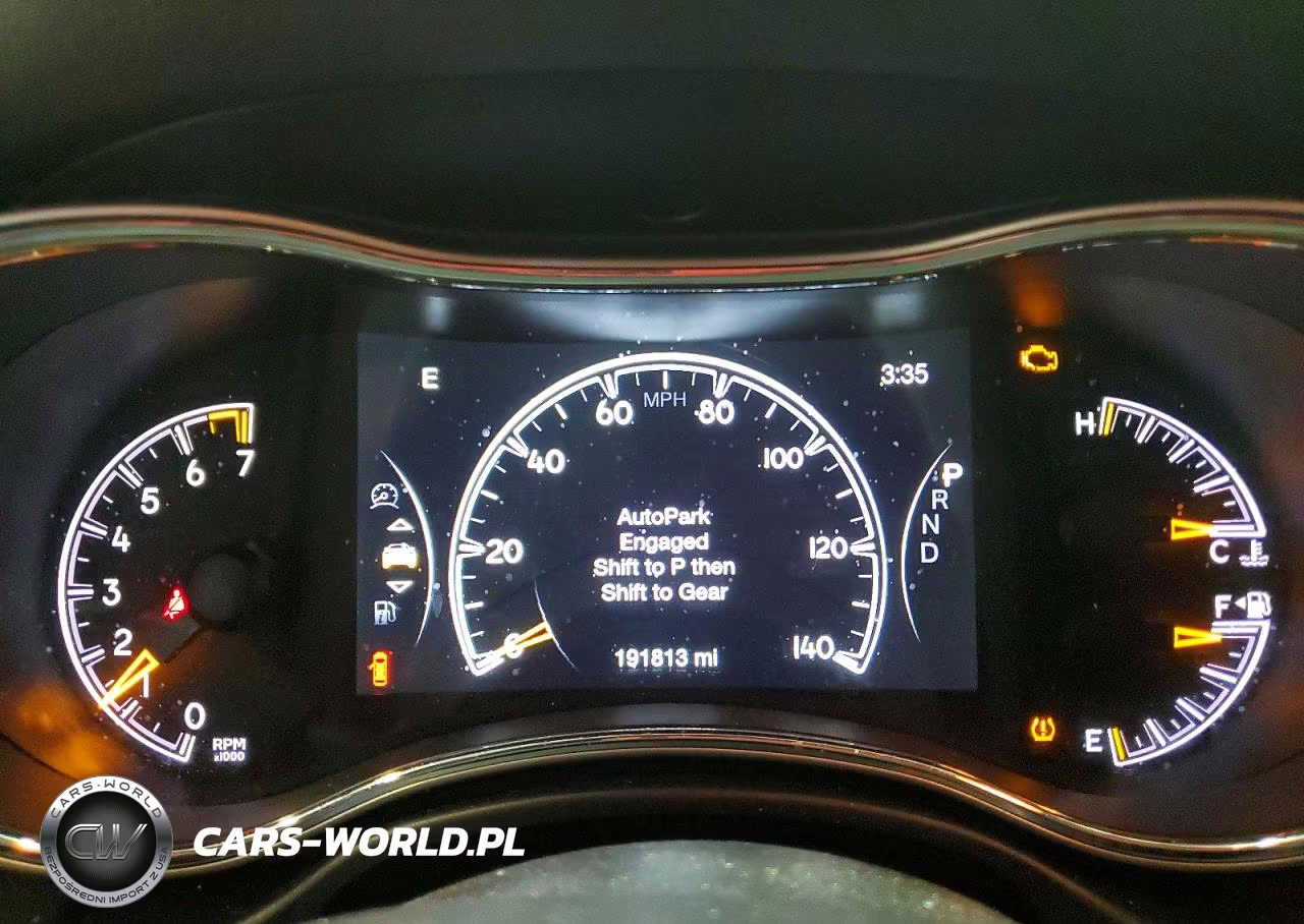 2019 Jeep Grand Cherokee Limited VIN:1C4RJFBG5KC775851 - 9