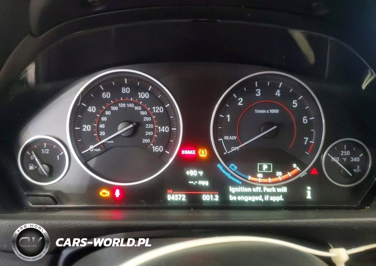 2018 BMW 430Xi Gran Coupe VIN:WBA4J3C57JBL02931 - 9