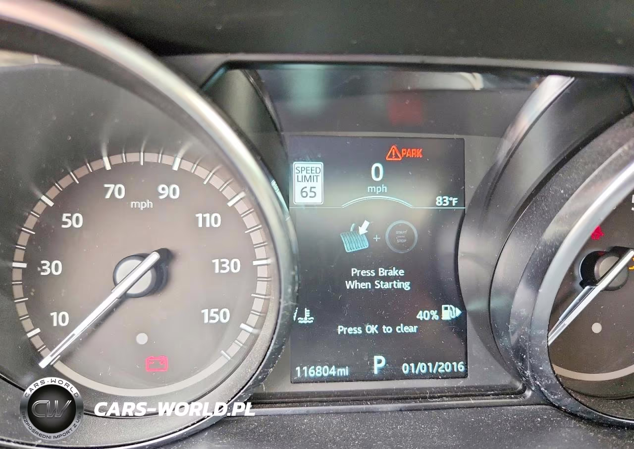 2017 Land Rover Discovery Sport Hse VIN:SALCR2BG7HH657120 - 9