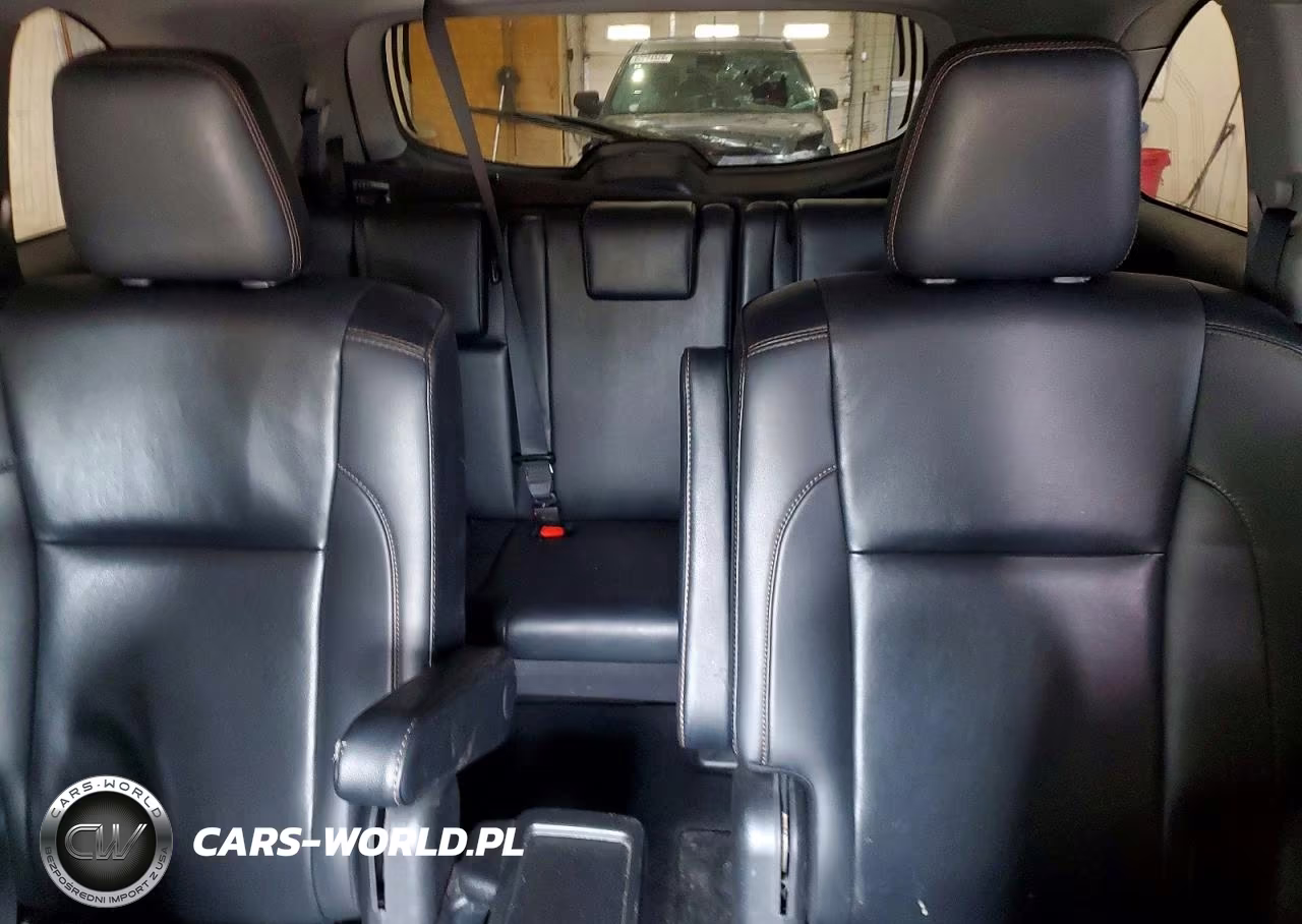 2019 Toyota Highlander Xle VIN:5TDJZRFH6KS598302 - 10