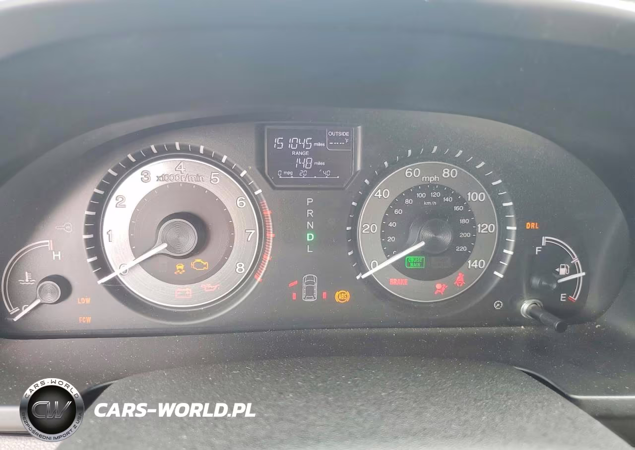 2016 Honda Odyssey Exl VIN:5FNRL5H60GB062806 - 9