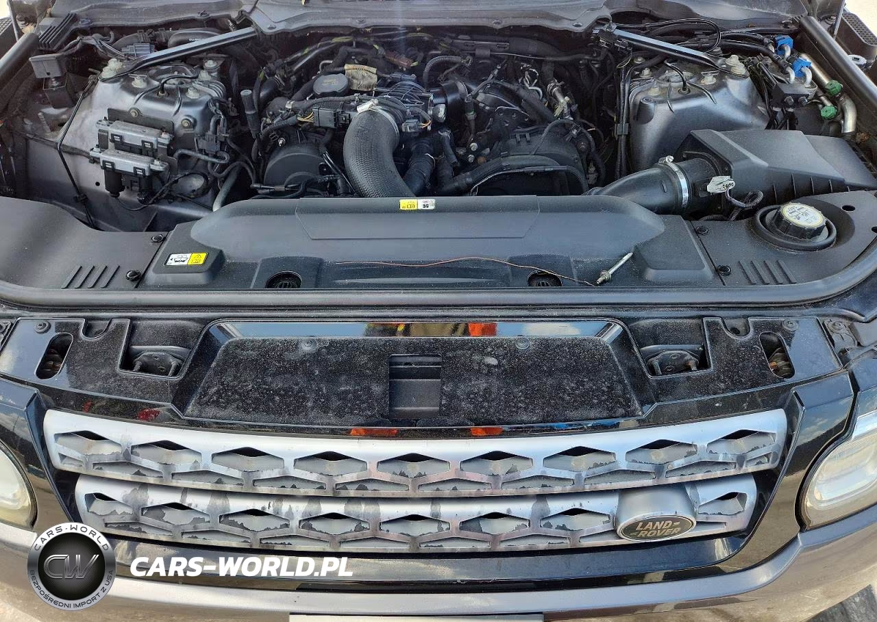 2016 Land Rover Range Rover Sport Hse VIN:SALWR2KF1GA641829 - 12