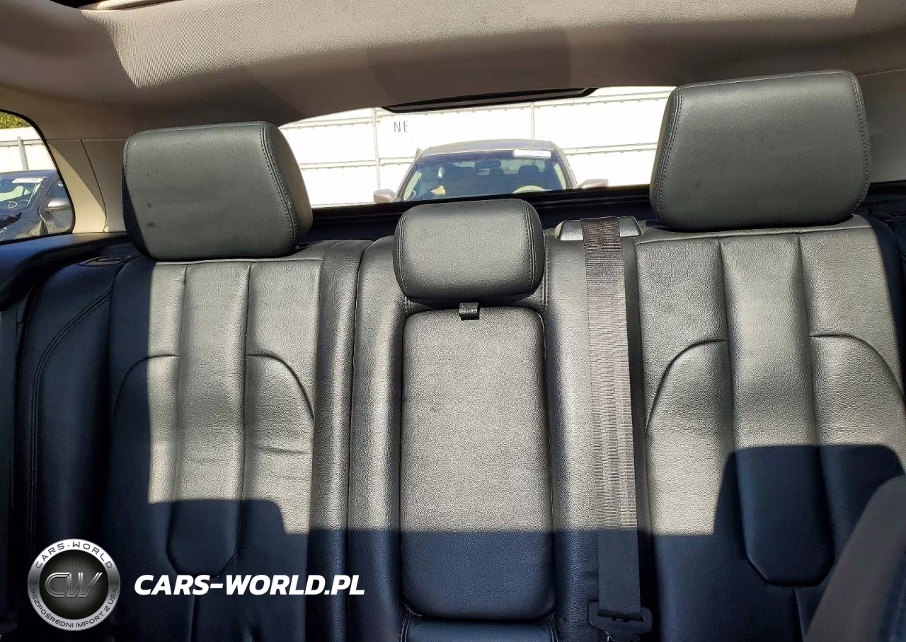 2015 Land Rover Range Rover Evoque Pure Plus VIN:SALVP2BG7FH052574 - 10