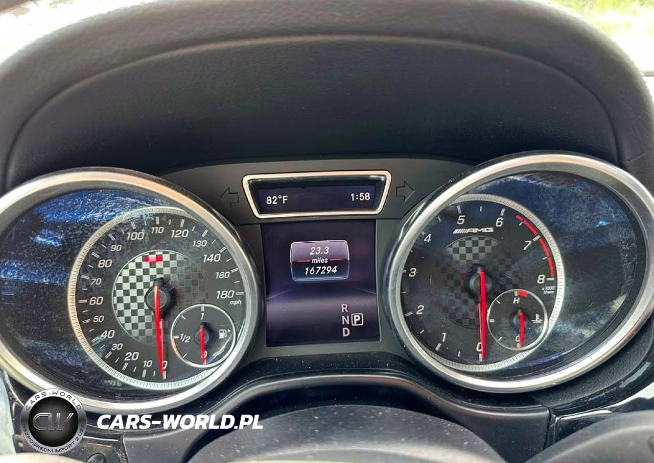 2019 Mercedes-Benz Gle 43 Amg VIN:4JGDA6EB3KB192495 - 6